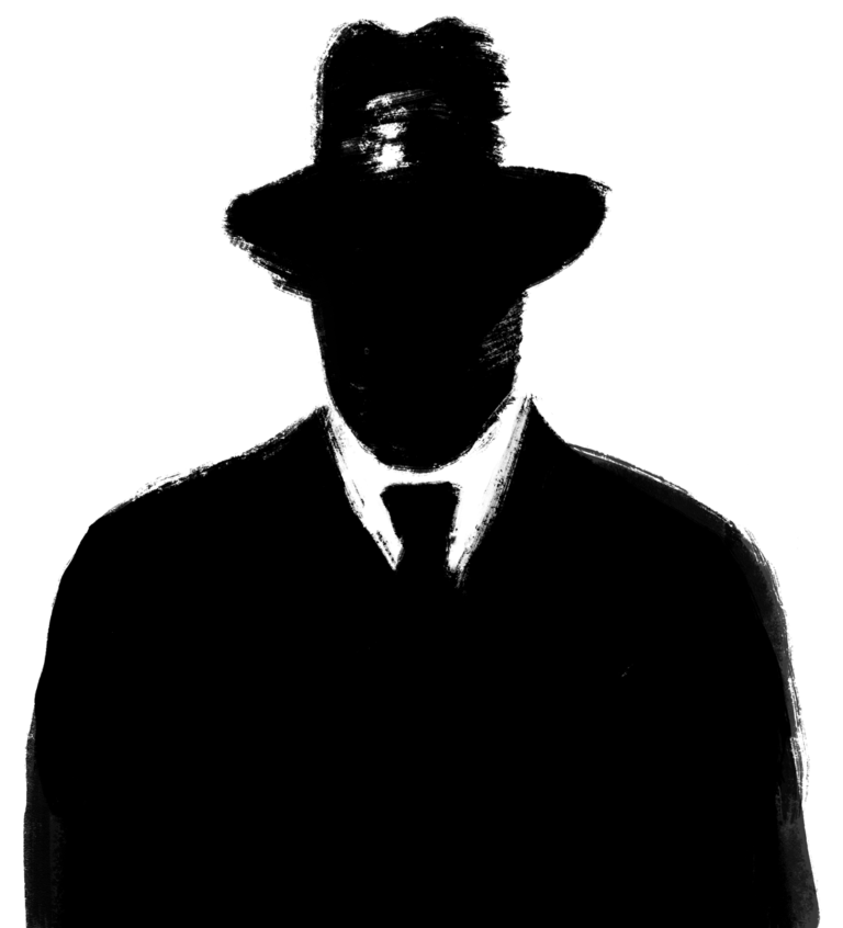 find-the-code-krimineller-schatten-transparenter-hintergrund